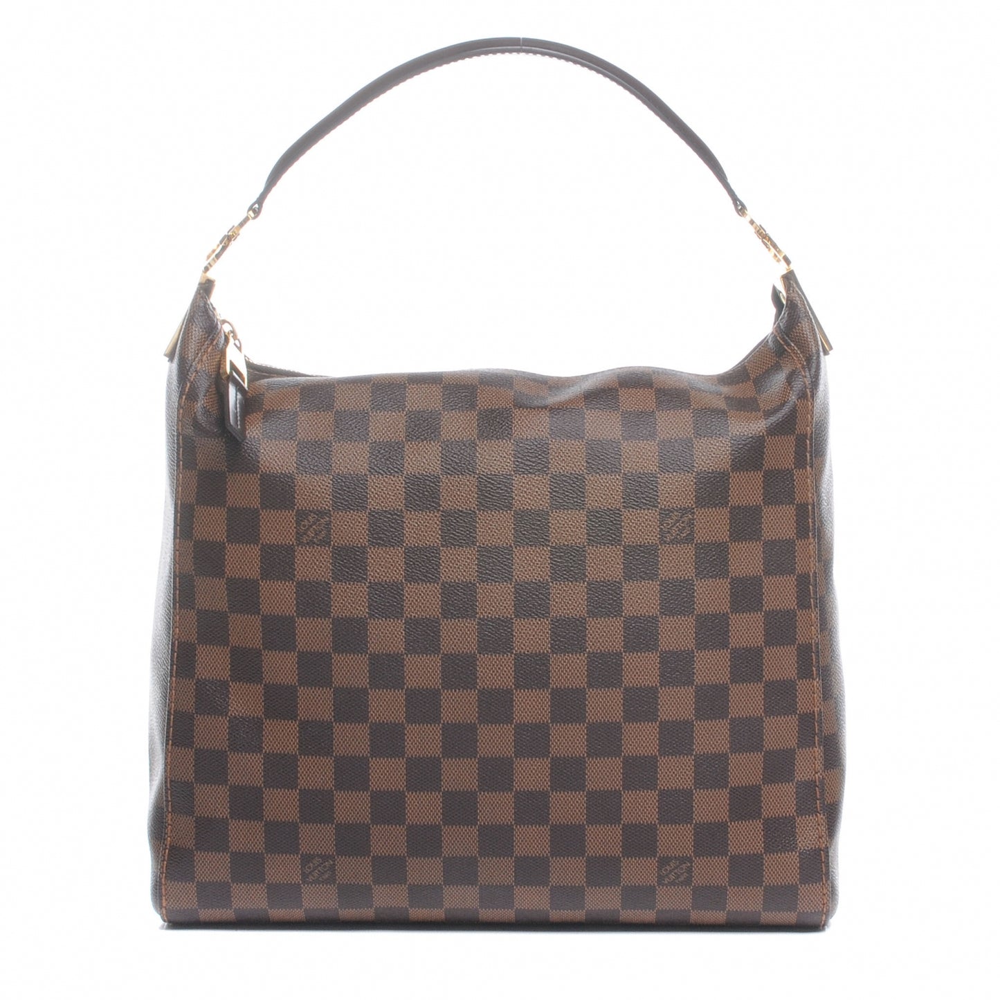 Damier Ebene Portobello PM