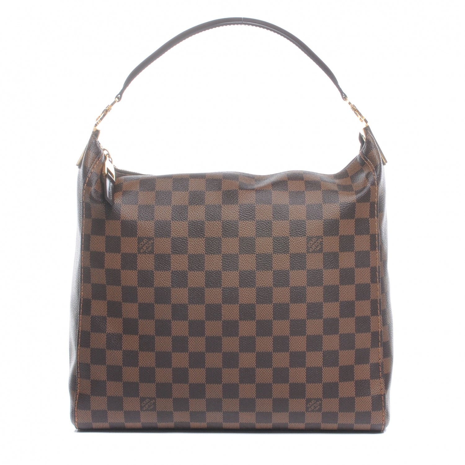 Louis Vuitton Damier Ebene Portobello PM 1 of 5