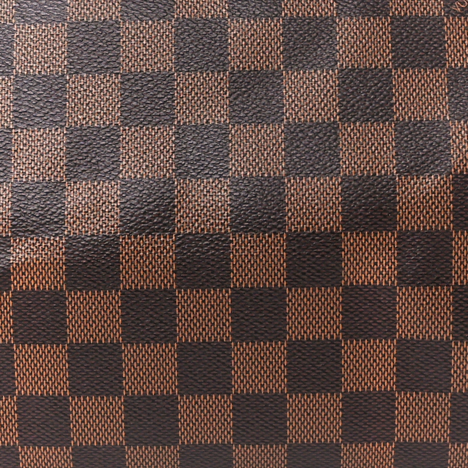Louis Vuitton Damier Ebene Speedy 30 9 of 12