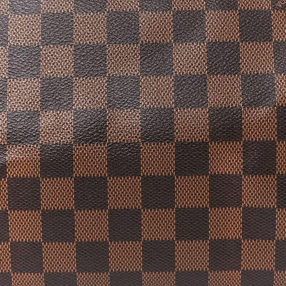 Louis Vuitton Damier Ebene Speedy 30 9 of 12