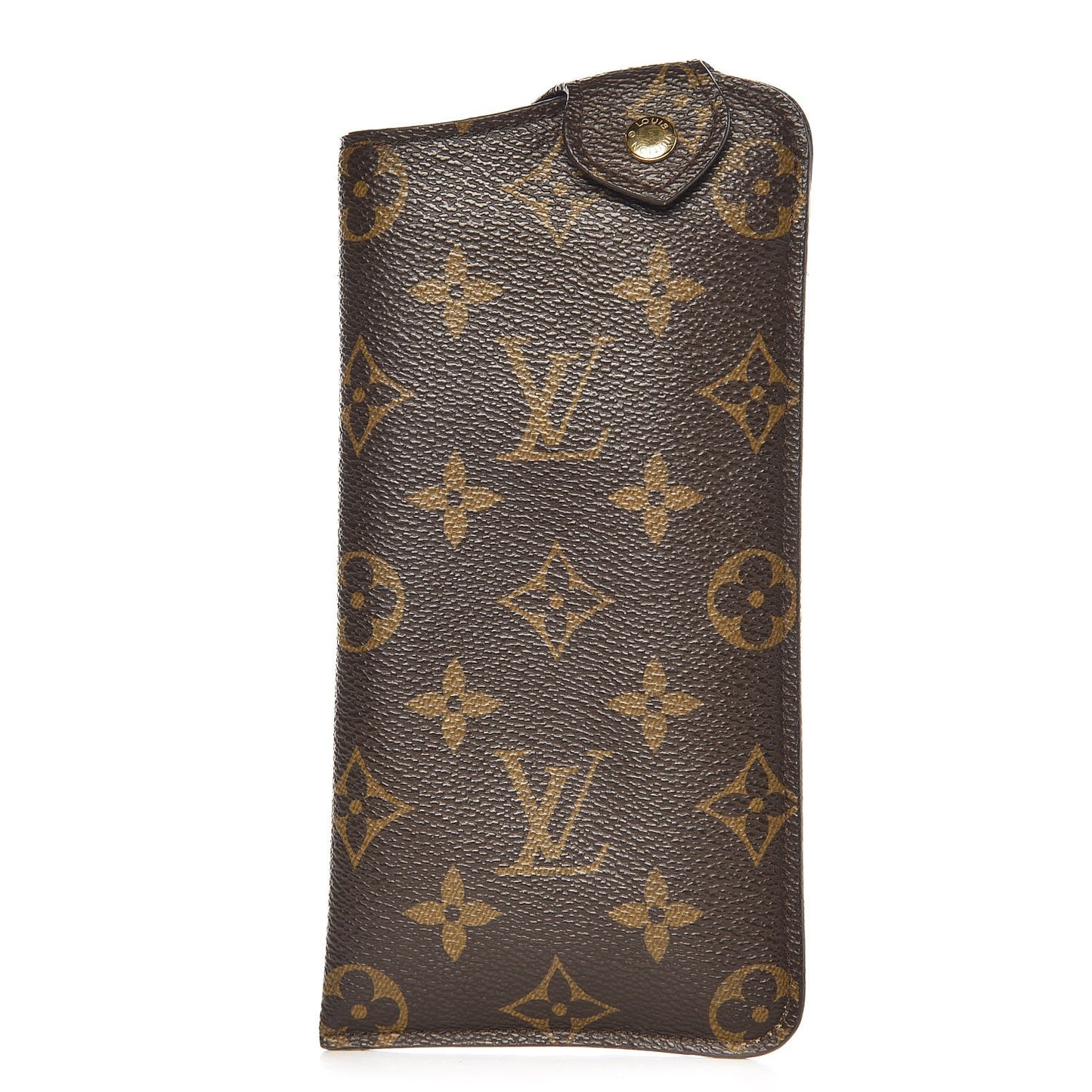 Monogram Sunglasses Case MM