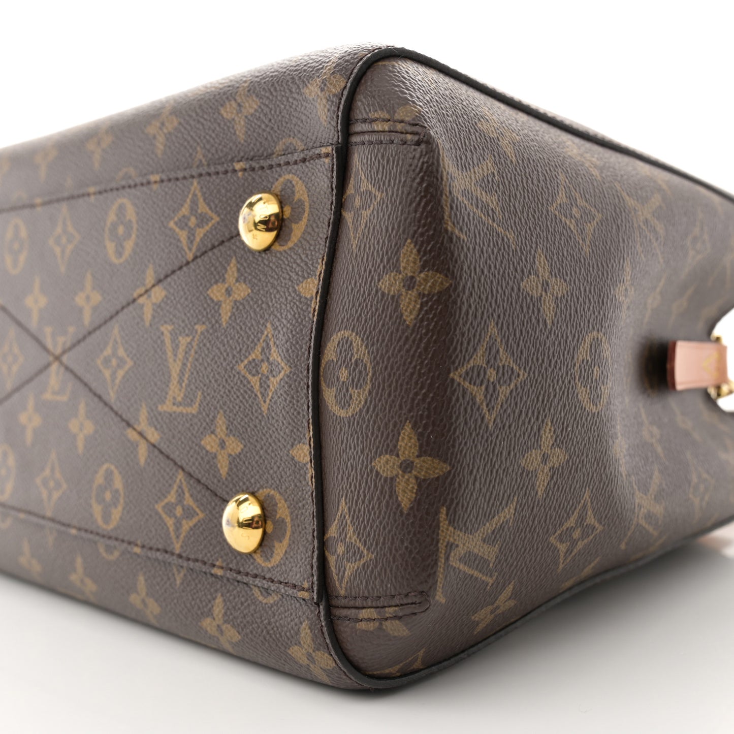 Monogram Montaigne MM