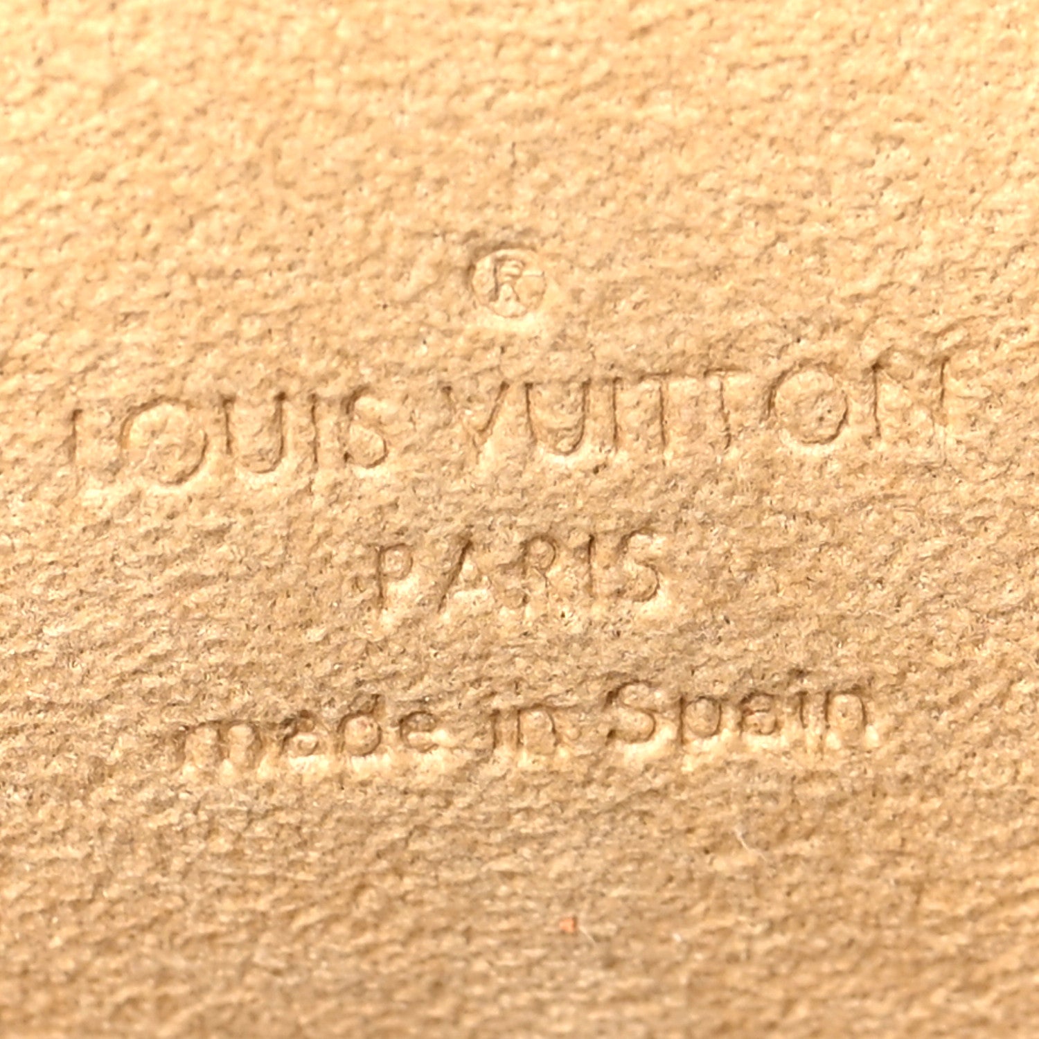 Louis Vuitton Monogram Pochette Twin PM 5 of 8