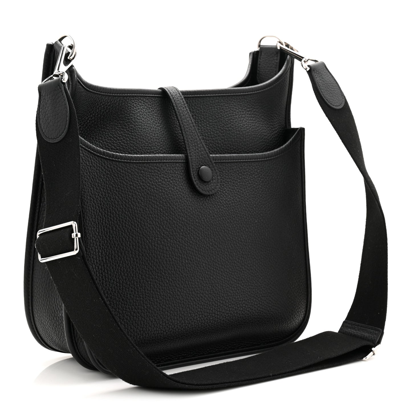 Taurillon Clemence Evelyne III PM Black