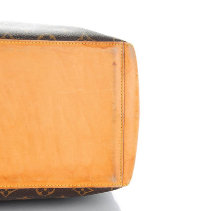 Louis Vuitton Monogram Cabas Mezzo 8 of 10