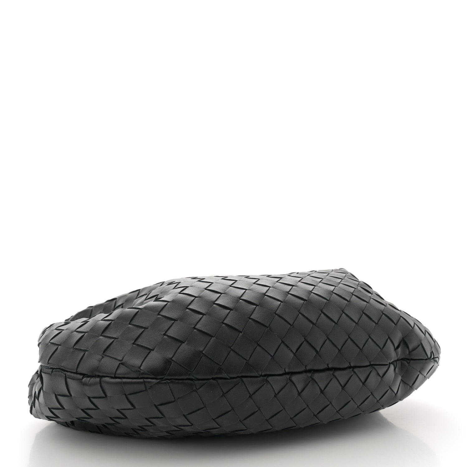 Bottega Veneta Nappa Intrecciato Small Jodie Black 4 of 10
