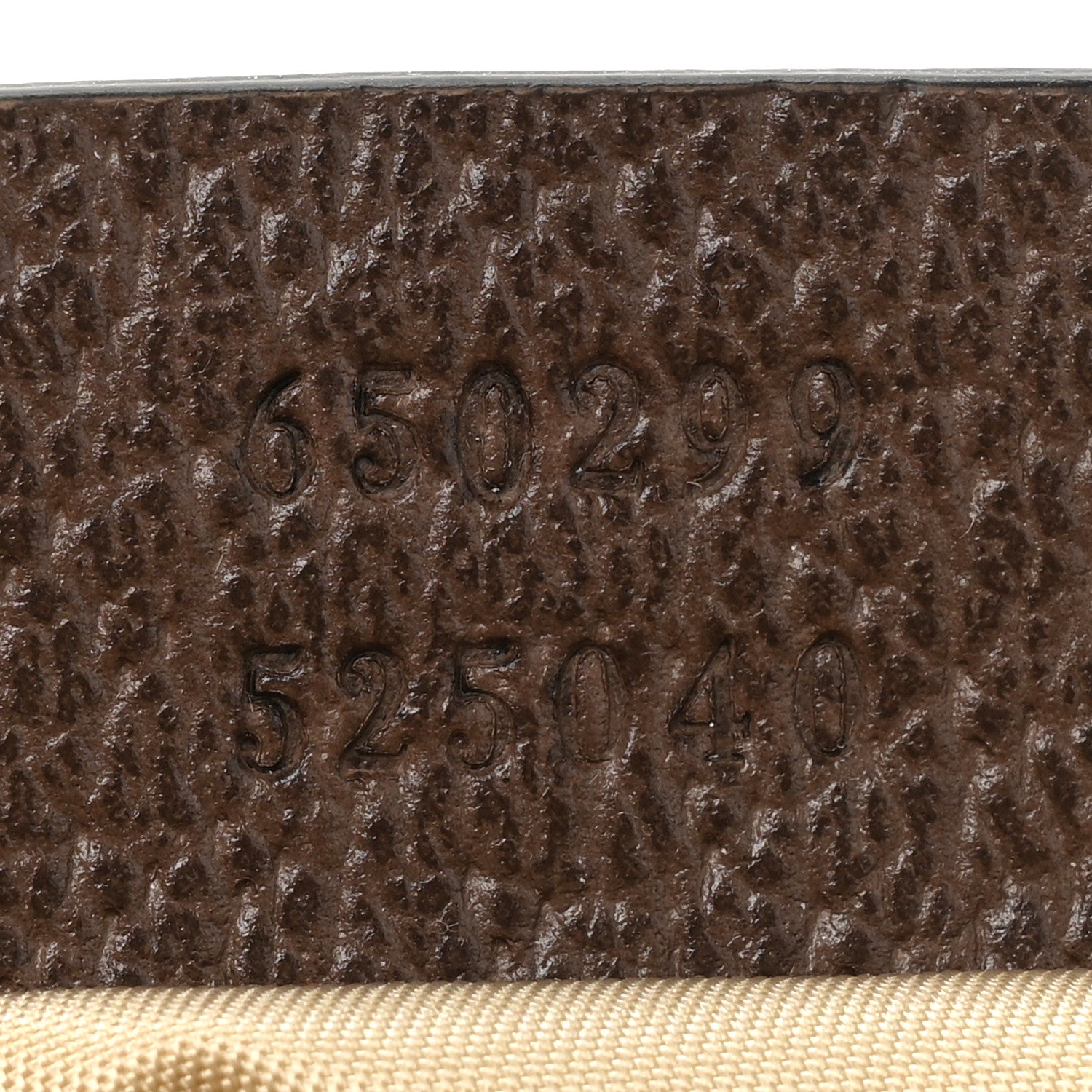 Gucci X THE NORTH FACE Econyl Nylon Belt Bag Multicolor 8 of 10