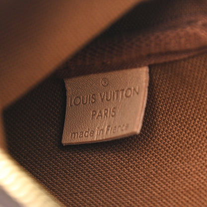 Louis Vuitton Monogram Multi Pochette Accessories Rose Clair 7 of 10