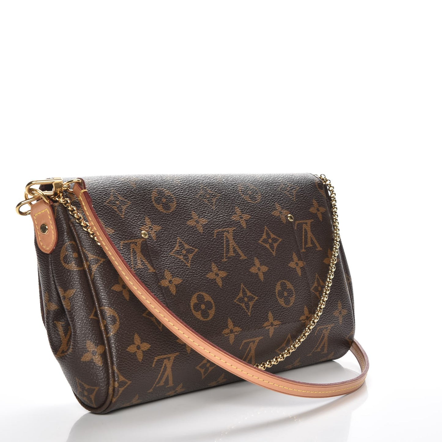 Monogram Favorite MM