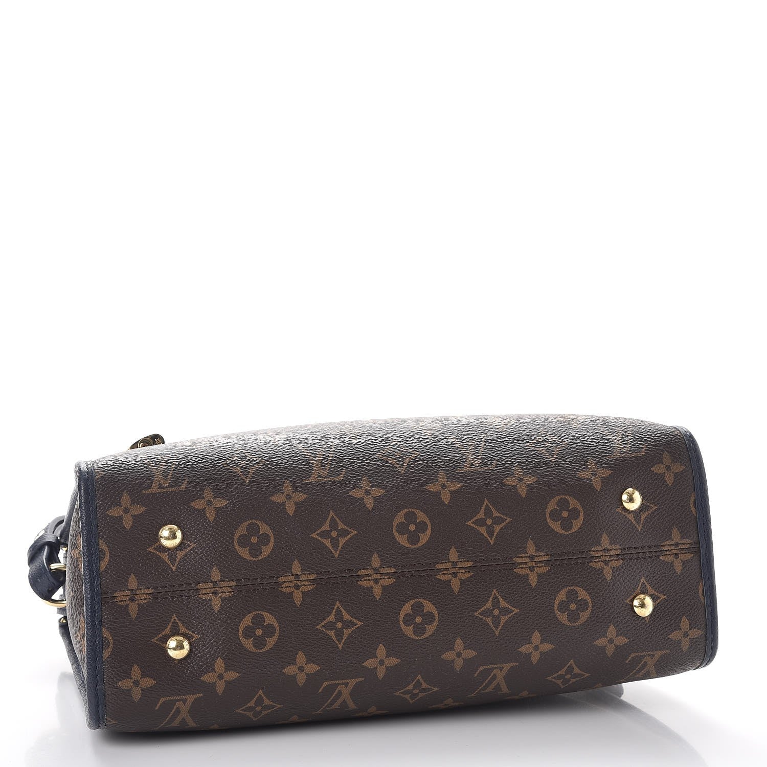 Louis Vuitton Monogram Popincourt PM Marine 4 of 10