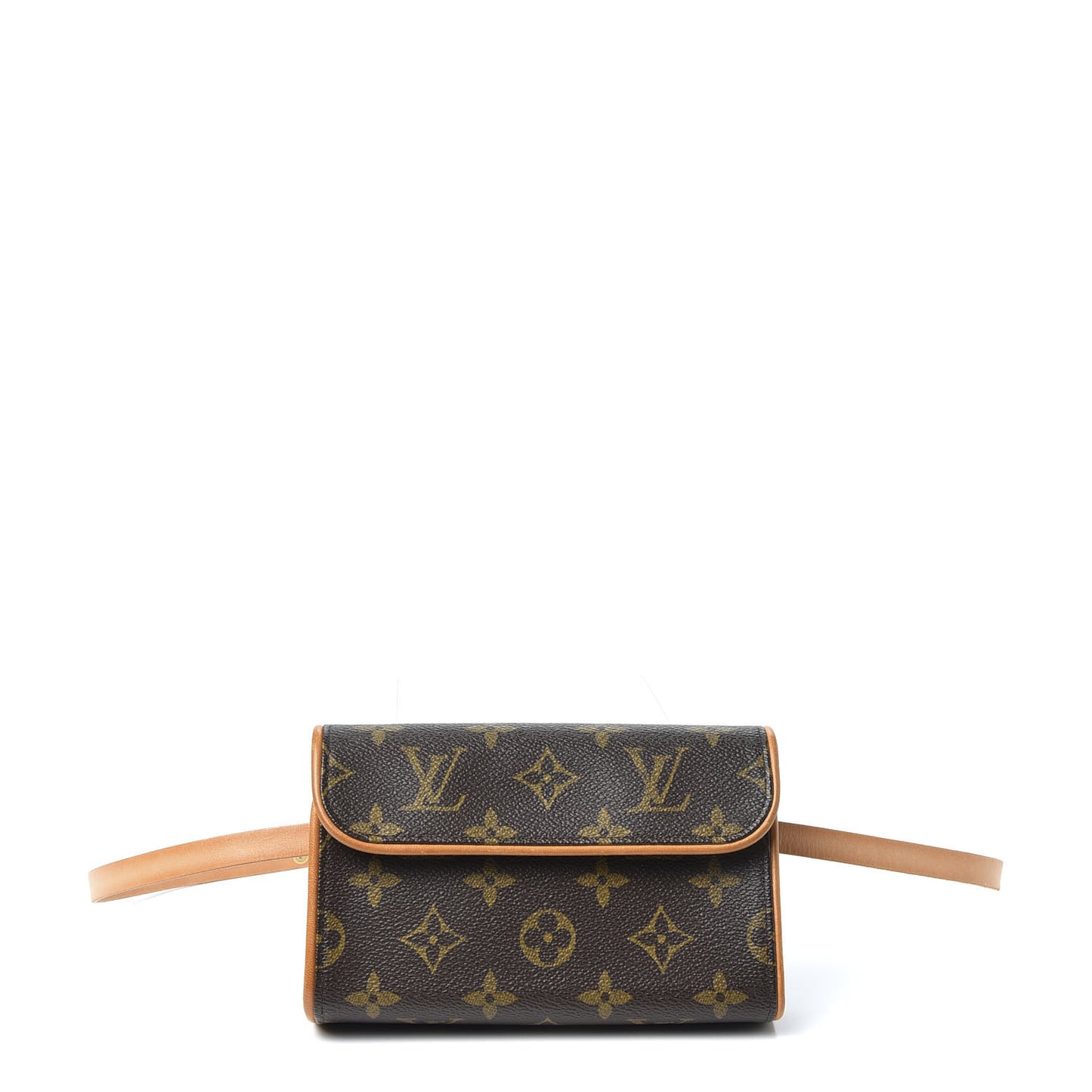 Monogram Pochette Florentine S