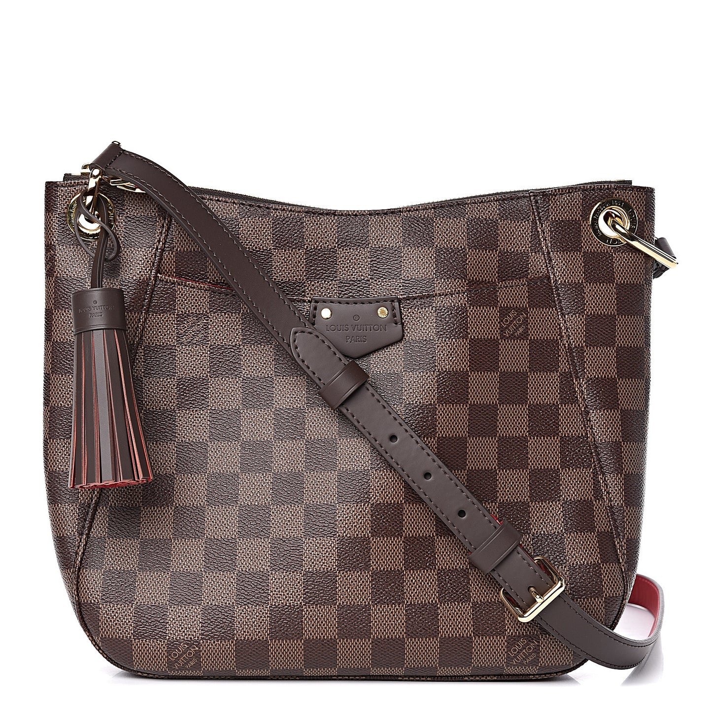 Damier Ebene South Bank Besace