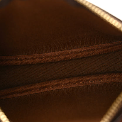 Louis Vuitton Monogram Mini Pochette Accessories 5 of 12