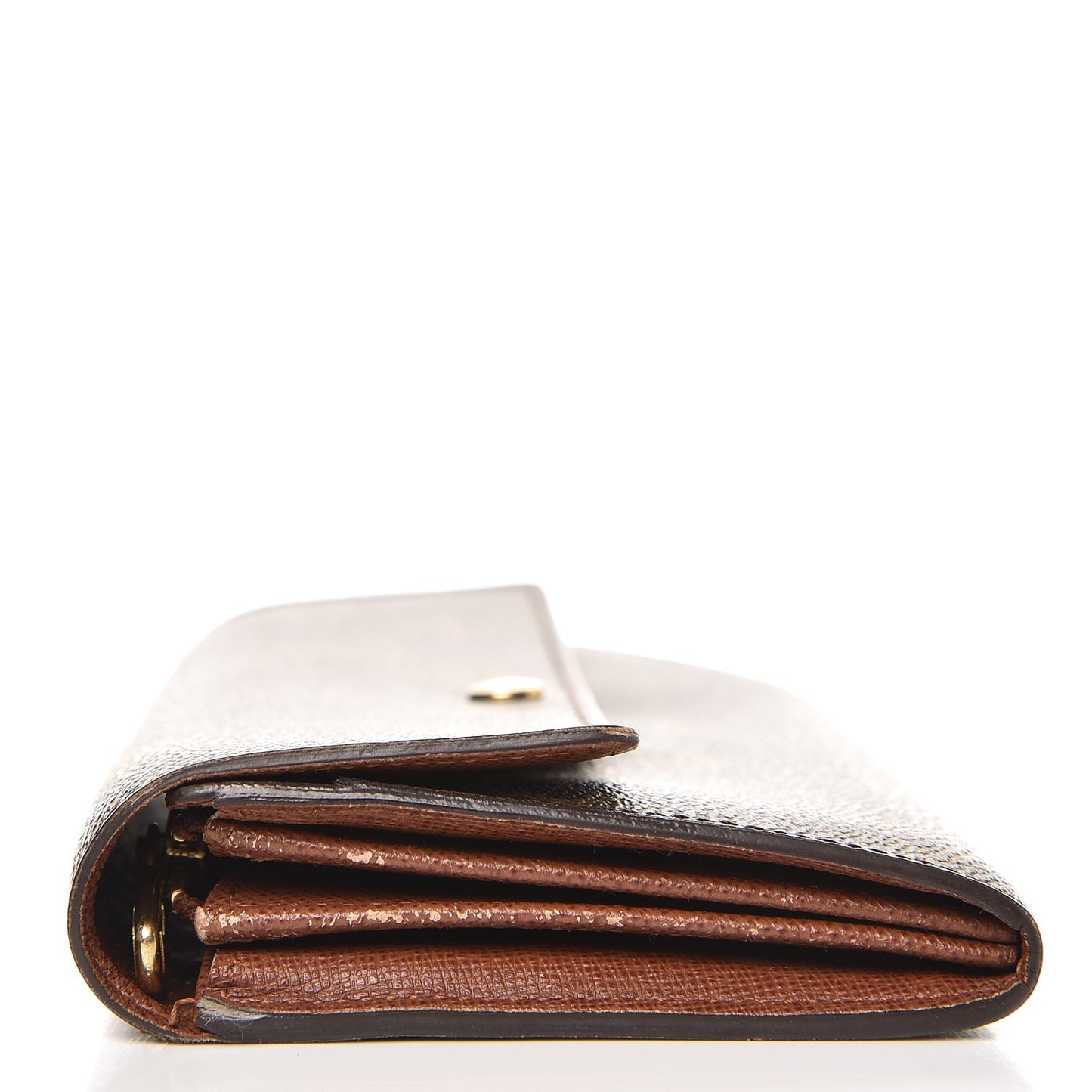 Monogram Sarah Wallet