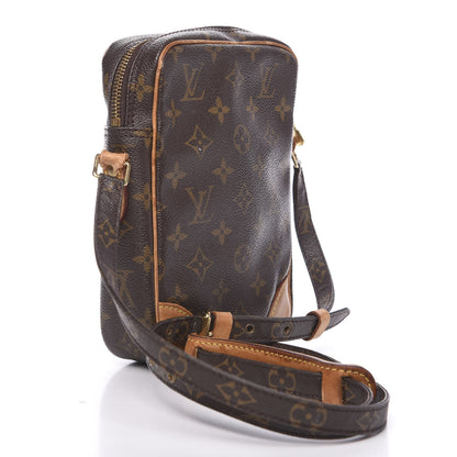 Louis Vuitton Monogram Danube 2 of 13
