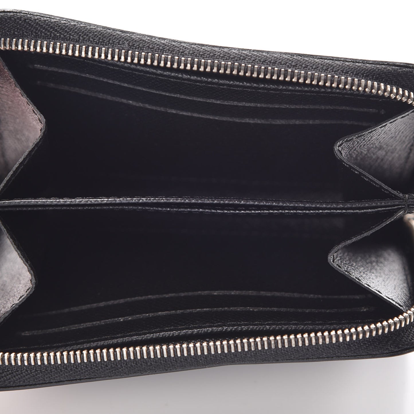 Epi Electric Zippy Coin Purse Black