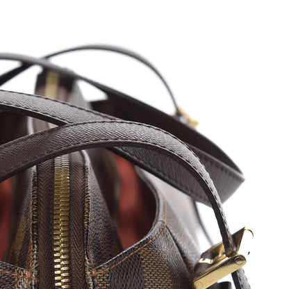 Louis Vuitton Damier Ebene Belem MM 11 of 12