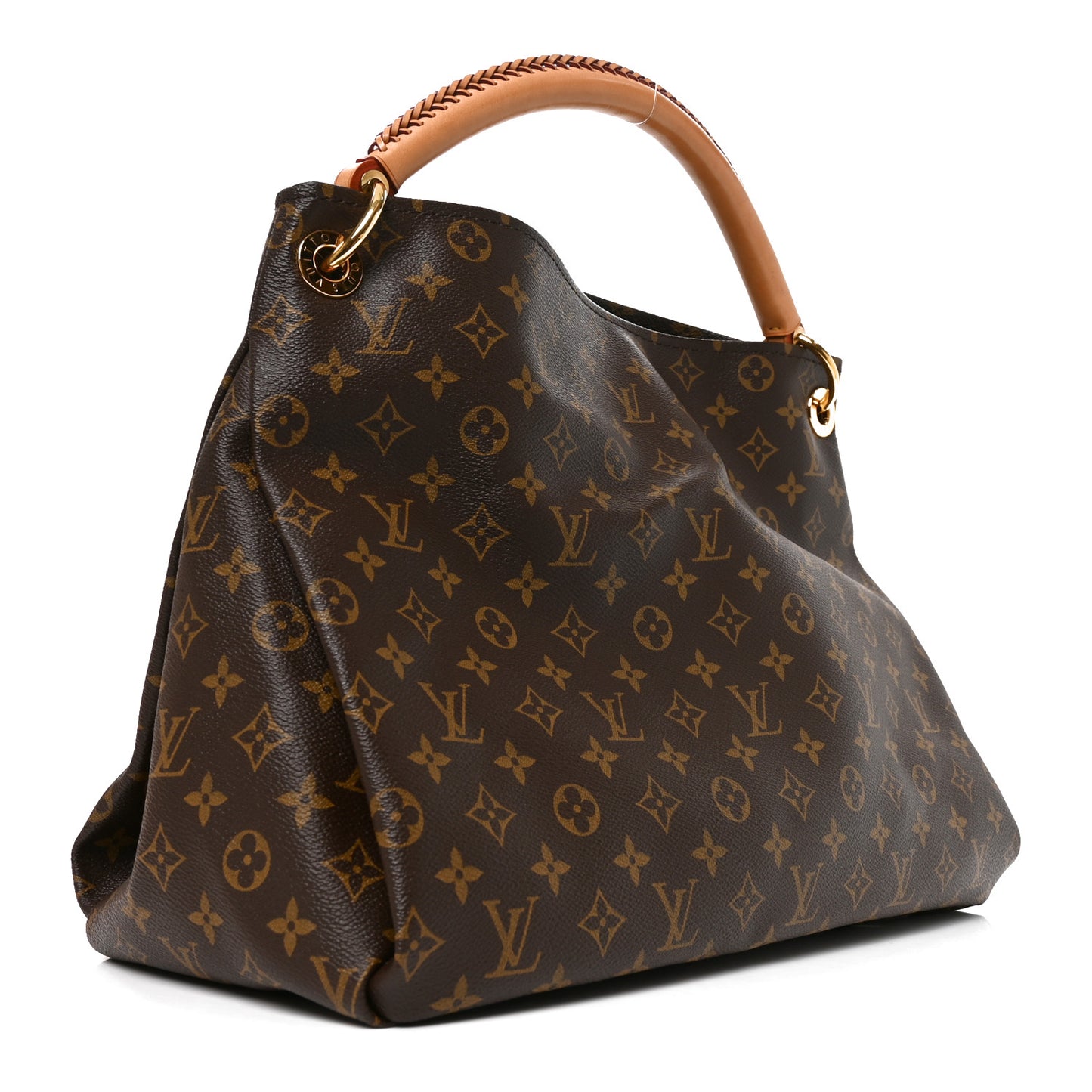 Monogram Artsy MM