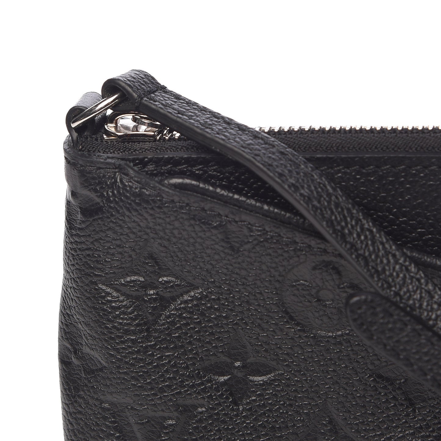 Empreinte Pallas Crossbody Black