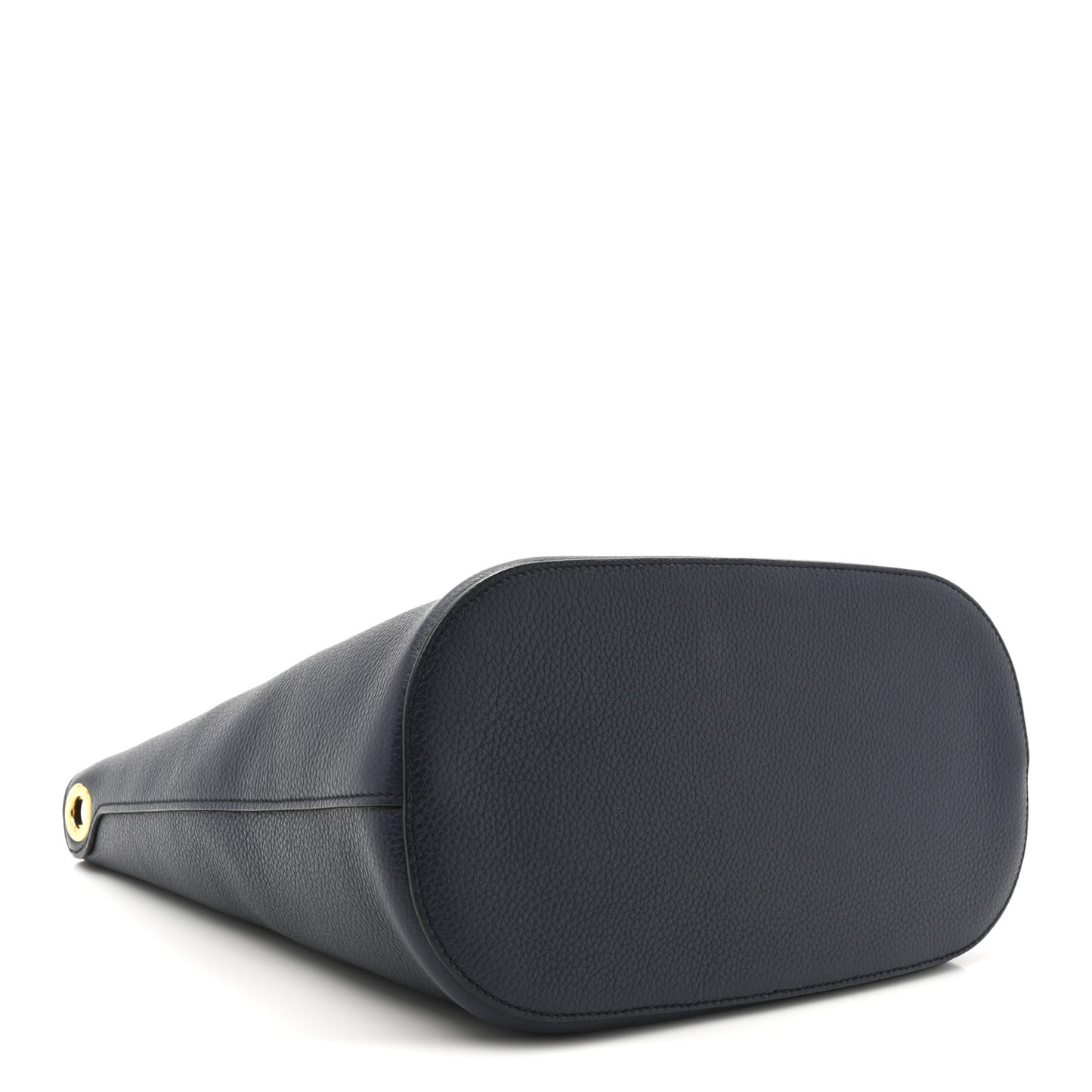 Vitello Phenix Logo Hobo Bluette
