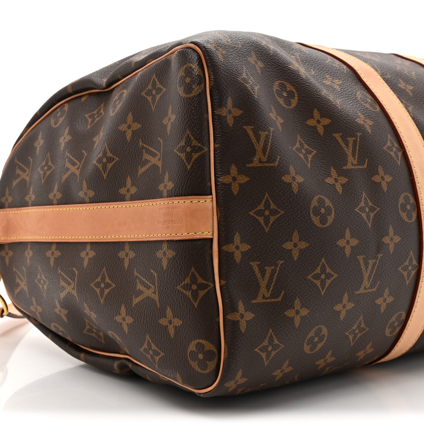 Monogram Keepall Bandouliere 45