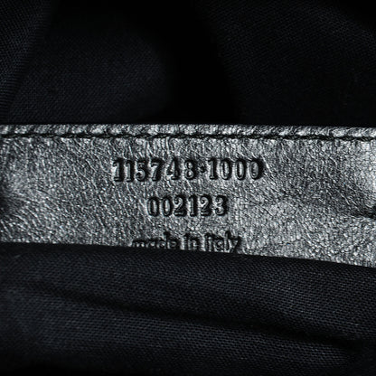 Balenciaga Agneau City Black 9 of 15