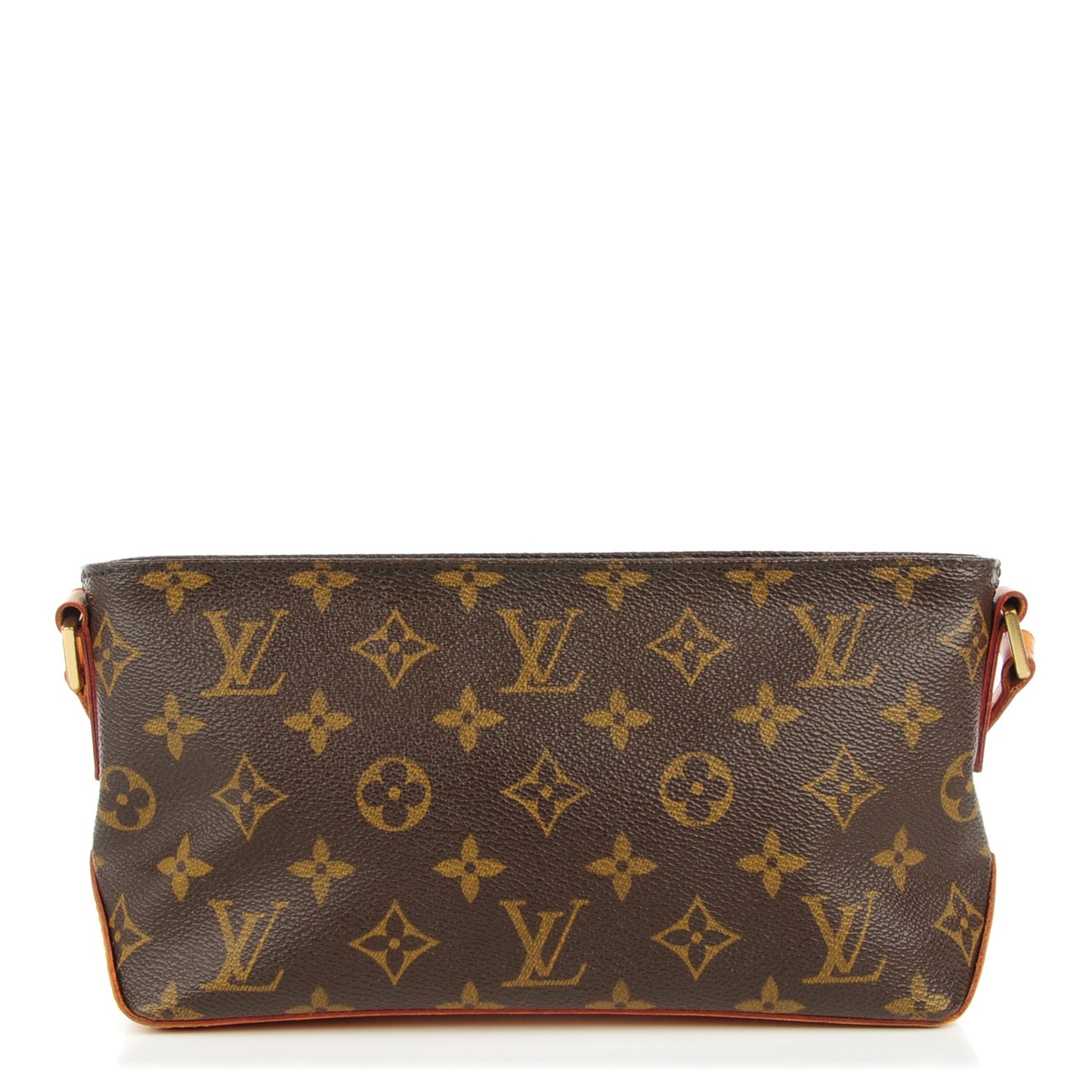 Monogram Trotteur