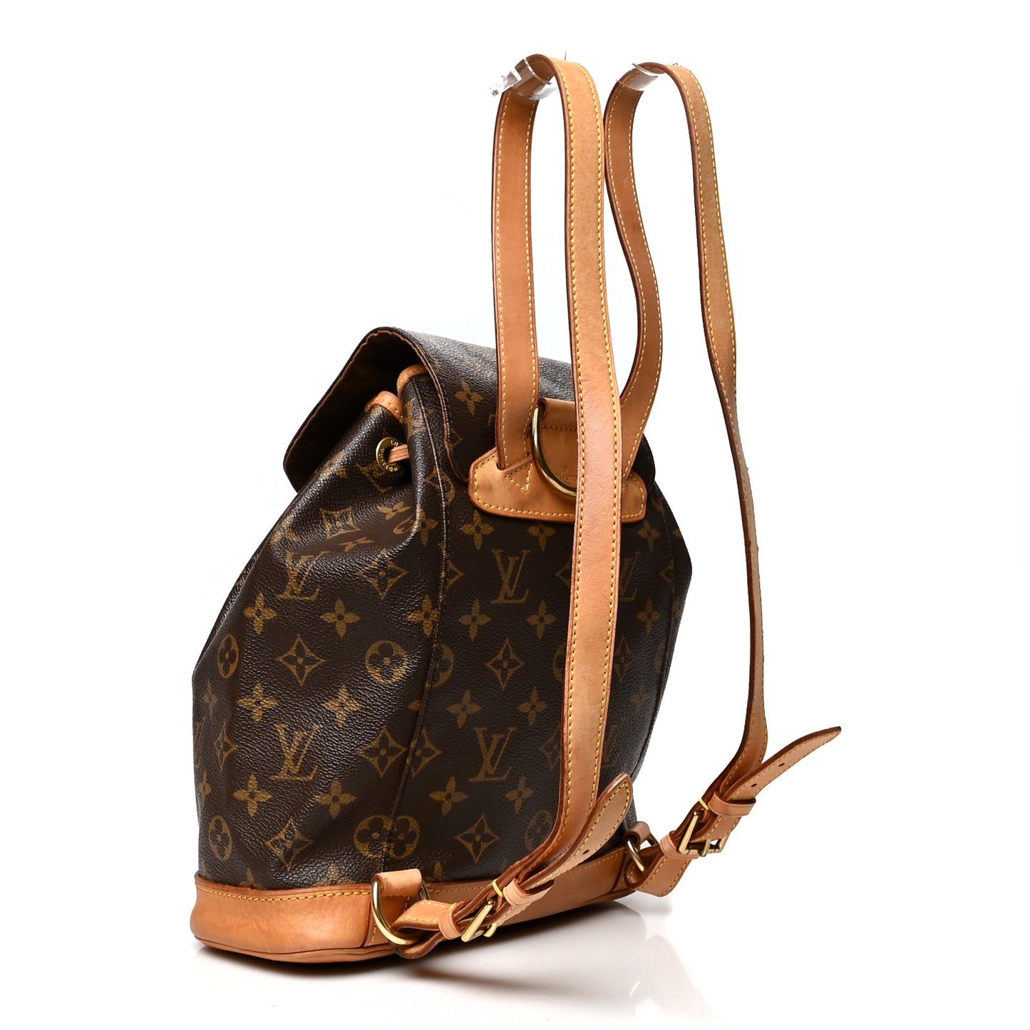 Monogram Montsouris MM Backpack
