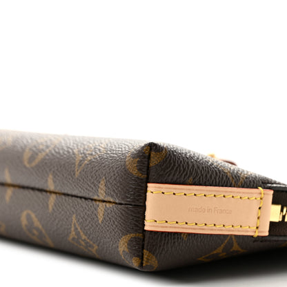 Louis Vuitton Monogram Tag Me Pouch 10 of 12