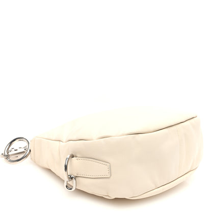 Burberry Calfskin Small Knight Bag Soap 4 of 9