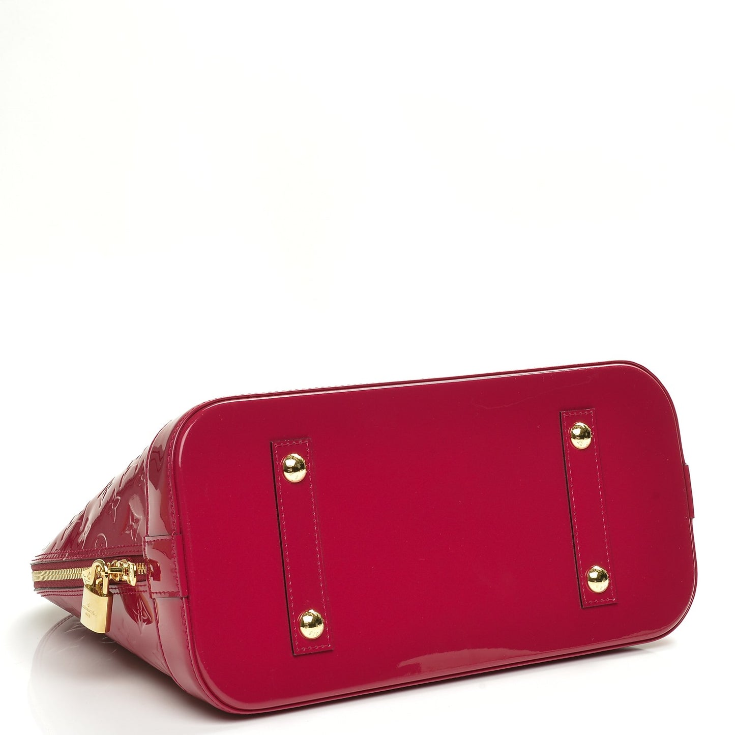 Vernis Alma MM Rose Indien