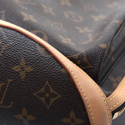 Louis Vuitton Monogram Bosphore Backpack 18 of 25