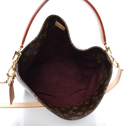 Louis Vuitton Monogram Melie 6 of 7