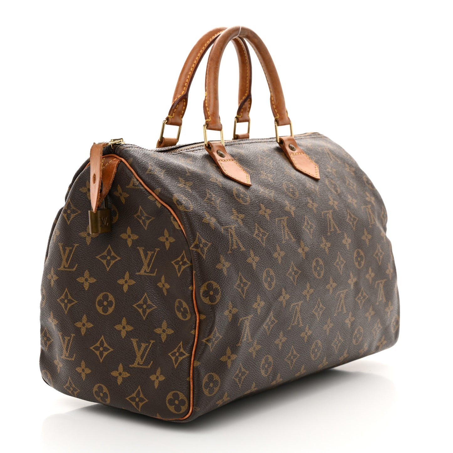 Monogram Speedy 35