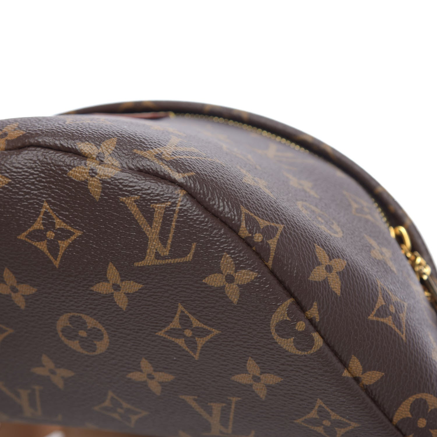 Louis Vuitton Monogram Bumbag 9 of 10