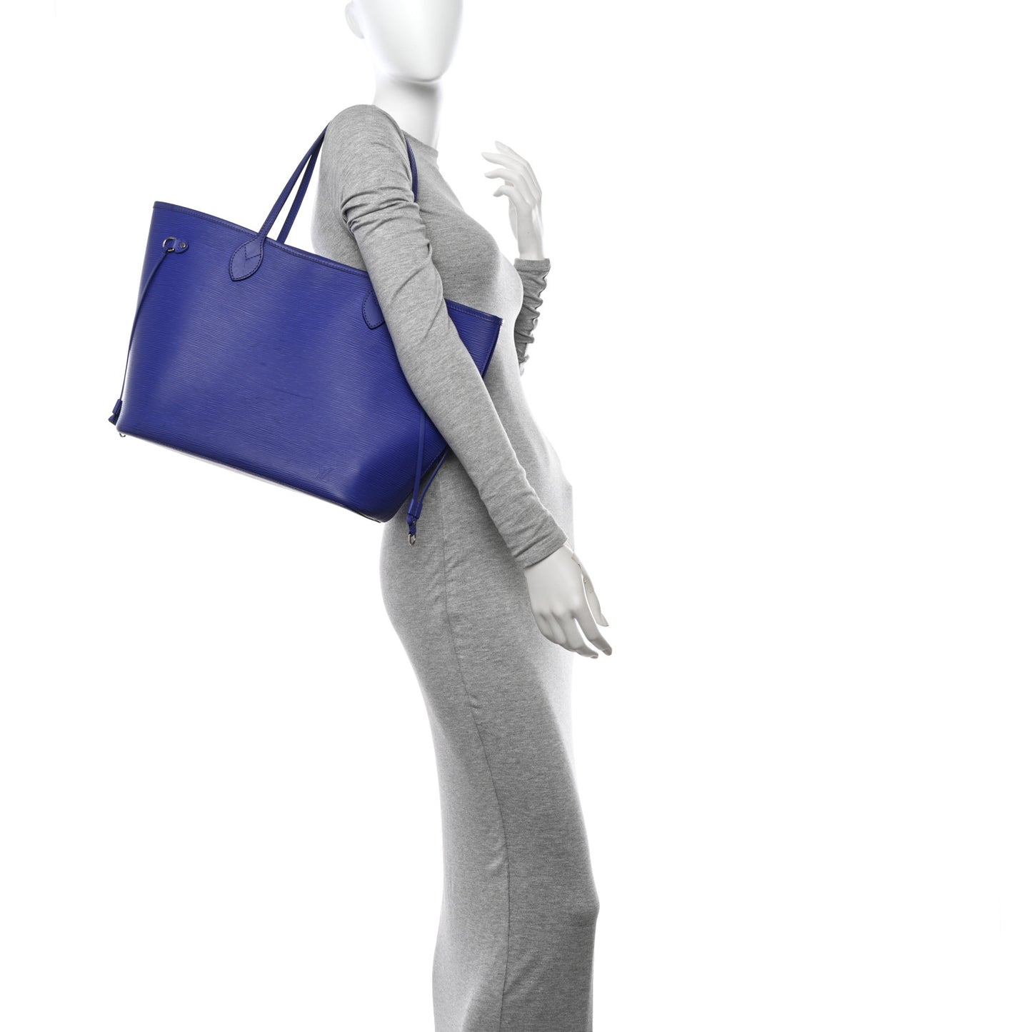 Epi Neverfull MM Figue