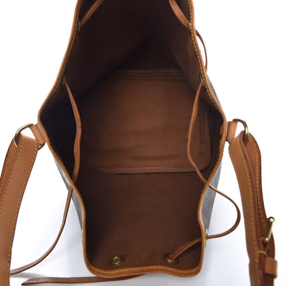 Louis Vuitton Monogram Petit Noe 5 of 10