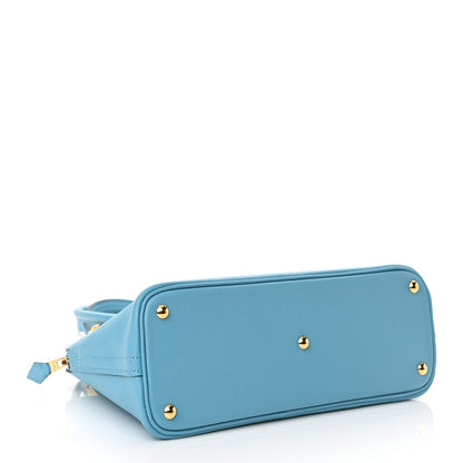 Hermes Epsom Bolide 27 Bleu Du Nord 4 of 10