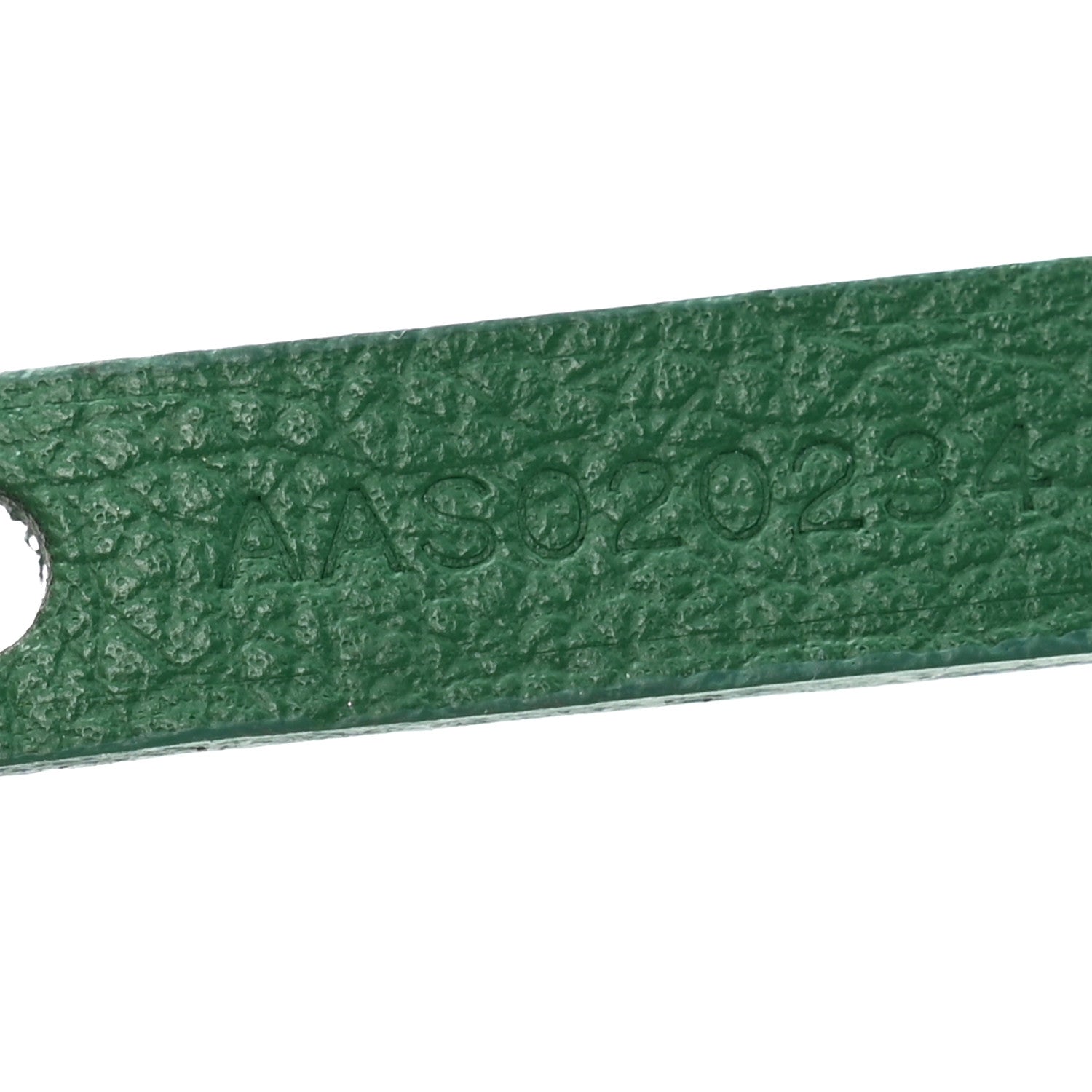 Goyard Goyardine Saint Louis GM Green 8 of 12
