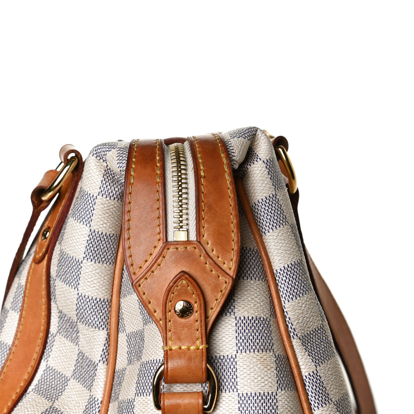Damier Azur Stresa PM