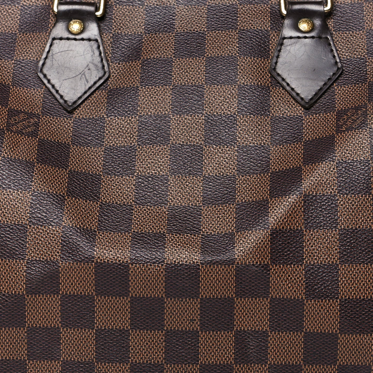 Damier Ebene Speedy 30