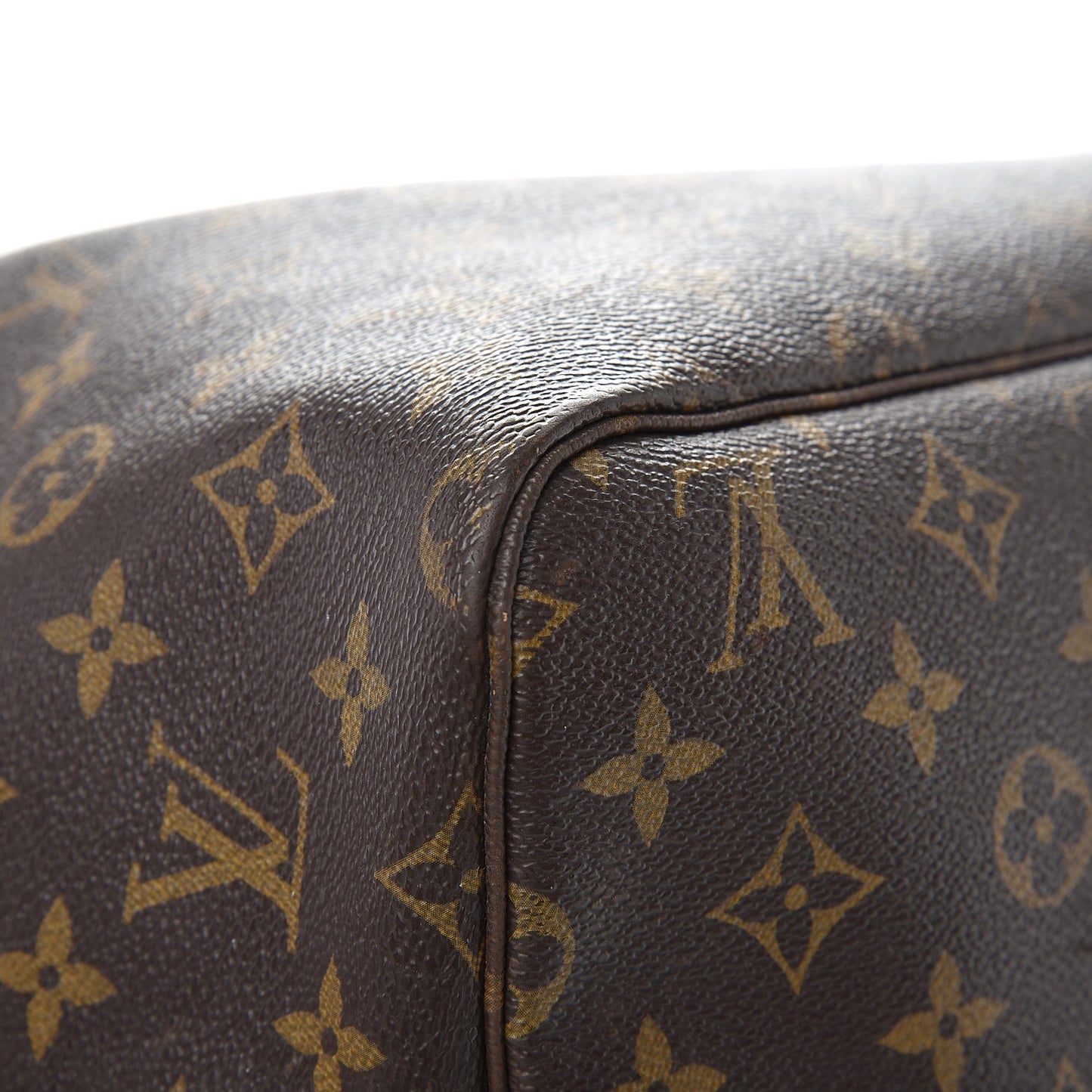 Monogram Neverfull GM