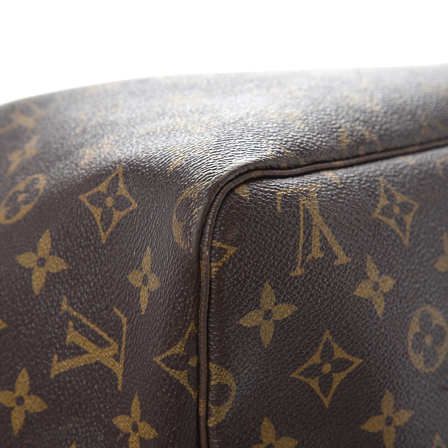 Louis Vuitton Monogram Neverfull GM 15 of 17