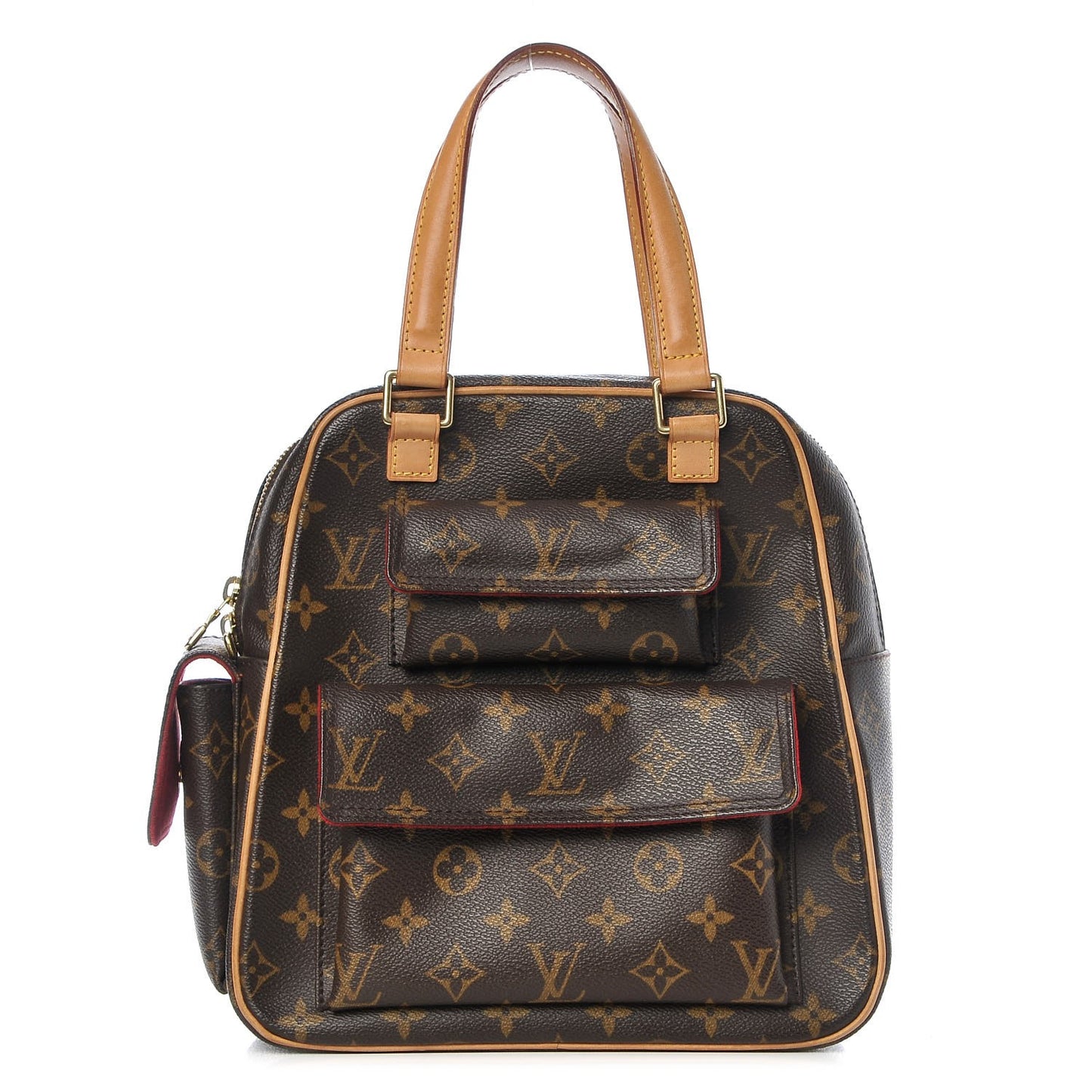 Monogram Excentri-Cite