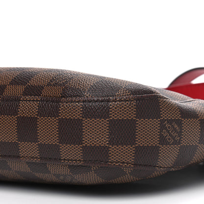 Louis Vuitton Damier Ebene South Bank Besace 7 of 10