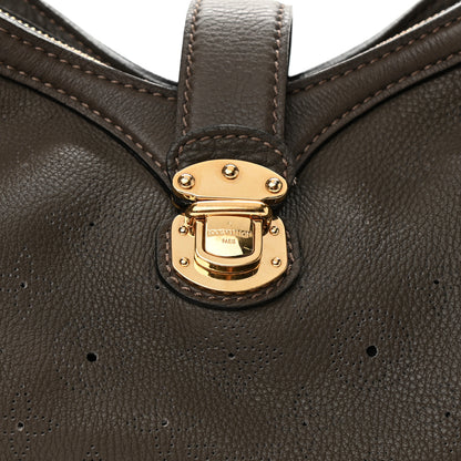 Louis Vuitton Mahina XL Taupe 7 of 10