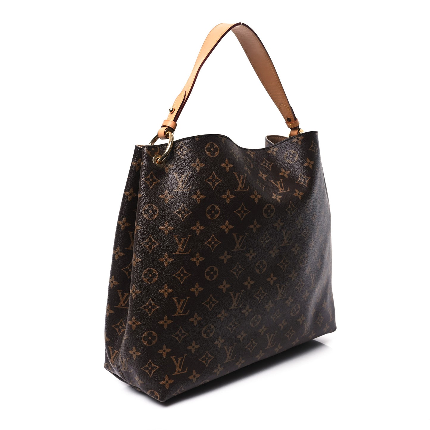 Monogram Graceful MM