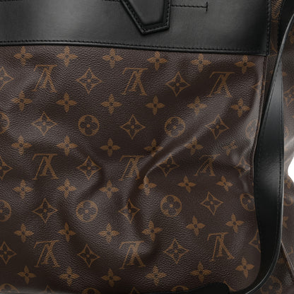 Louis Vuitton Monogram City Steamer XXL 11 of 11