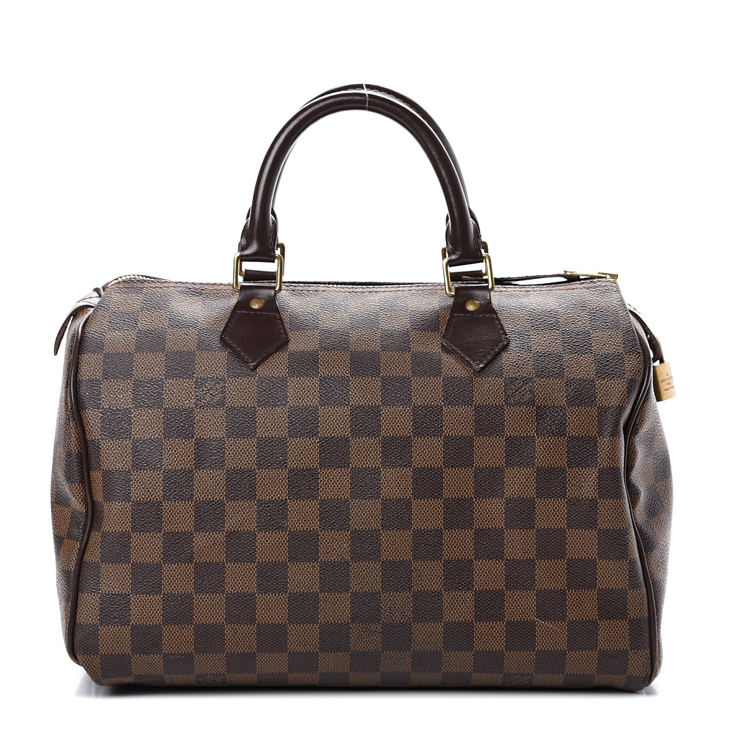 Damier Ebene Speedy 30