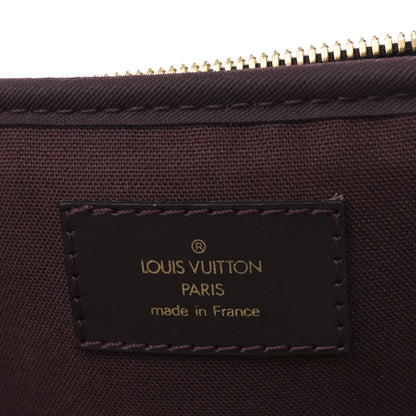 Louis Vuitton Taiga Tura Laptop Briefcase Acajou 7 of 11